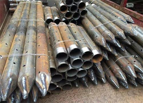 德昌钢花管哪里有卖